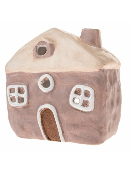 Casa de Engel Kerámia gyertyatartó - házikó, 4/32