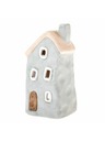 Casa de Engel Kerámia gyertyatartó - házikó, 6/48