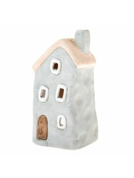 Casa de Engel Kerámia gyertyatartó - házikó, 6/48