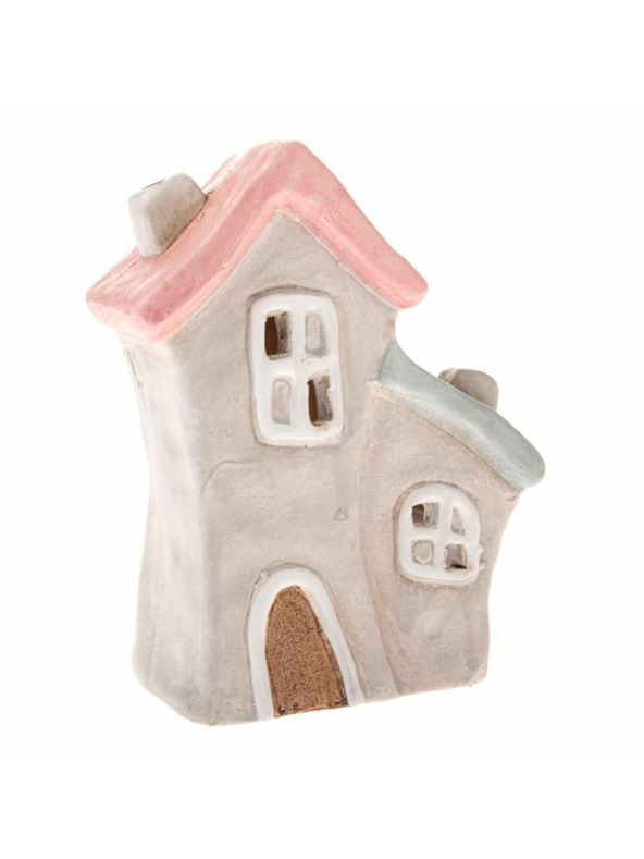 Casa de Engel Kerámia gyertyatartó - házikók, 4/32