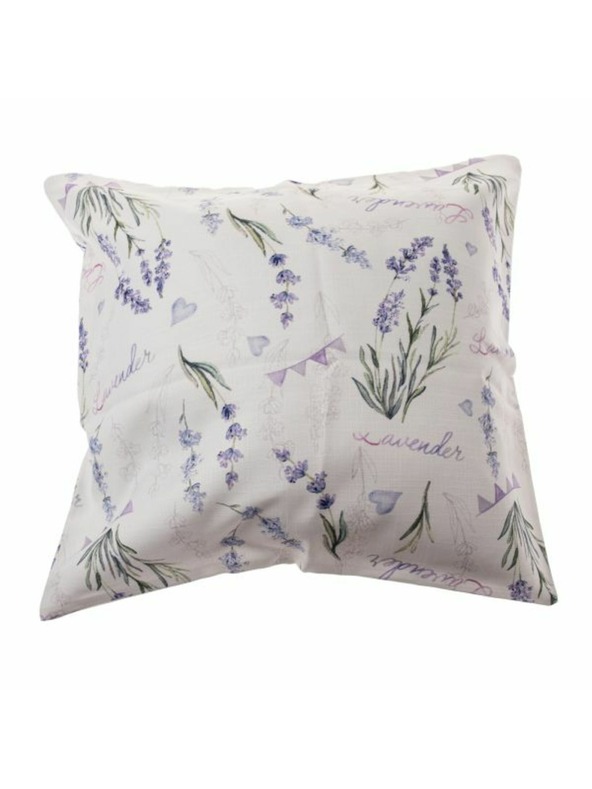 Casa de Engel Vízálló párnahuzat - levendula, 8/96