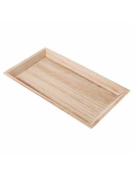 Casa de Engel Fa tálca, 0/96