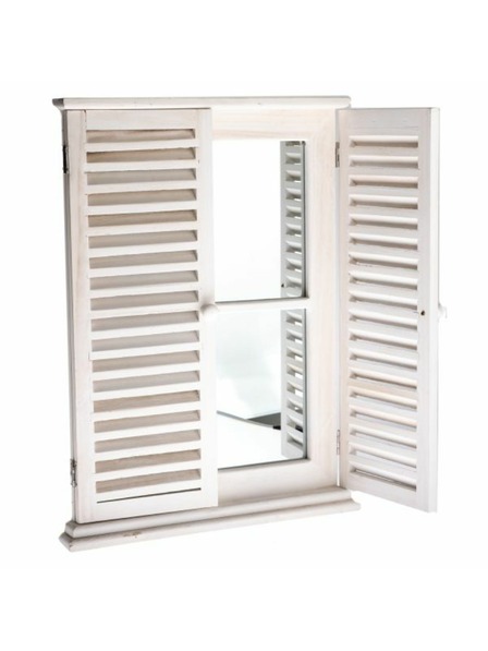 Casa de Engel Ablakredős tükör, 1/4