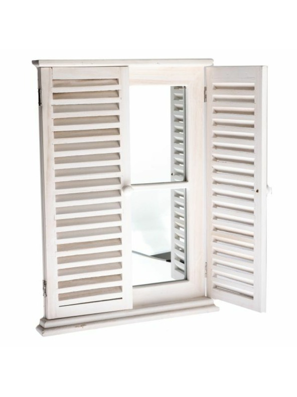 Casa de Engel Ablakredős tükör, 1/4