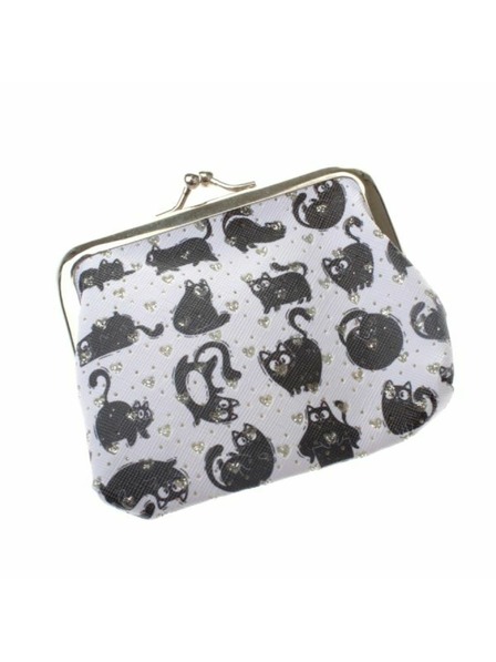 Casa de Engel Aprópénzes táska - macskák, 1/300