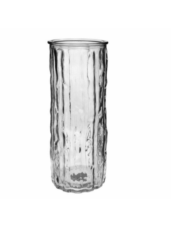 Casa de Engel Üvegváza, világoskék, 0/12