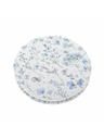 Casa de Engel Zsebkozmetikai tükör - kék virágok, 1/288