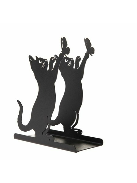 Casa de Engel Macskás fém szalvétatartó, 12/48