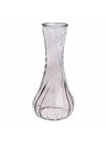 Casa de Engel Üvegváza, világosszürke, 0/12