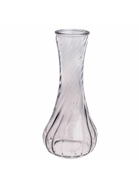 Casa de Engel Üvegváza, világosszürke, 0/12