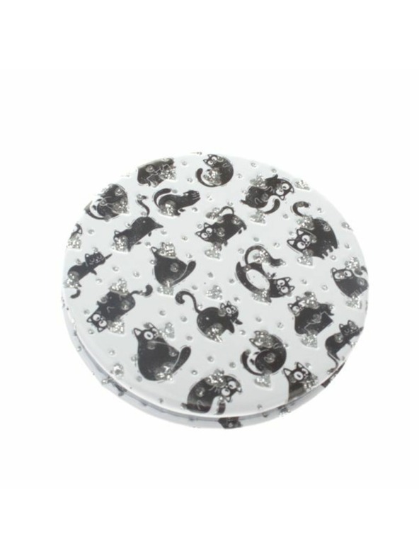 Casa de Engel Zsebben hordható sminktükör - macskák, 1/288