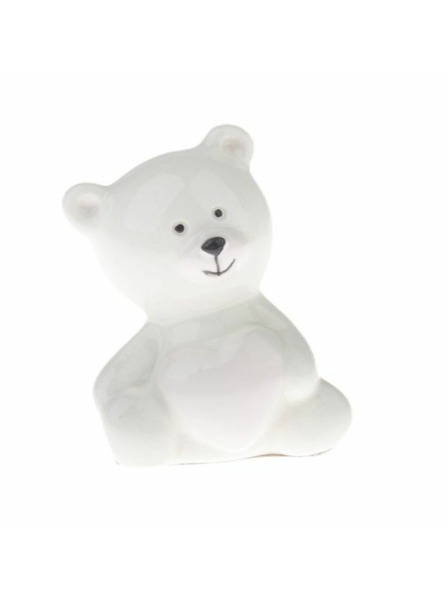 Casa de Engel Porcelán maci, 6/432