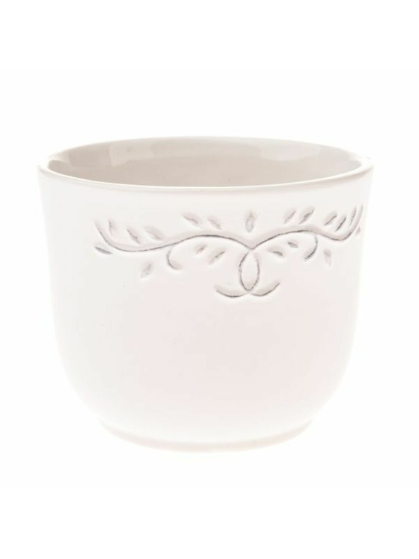 Casa de Engel Kerámia virágcserép tartó, 0/24