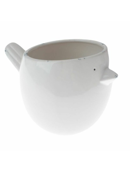 Casa de Engel Kerámia virágcserép - madárka, 0/24