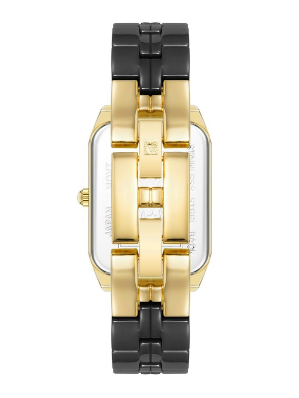 Anne Klein Női óra Anne Klein AK/4034GPBK