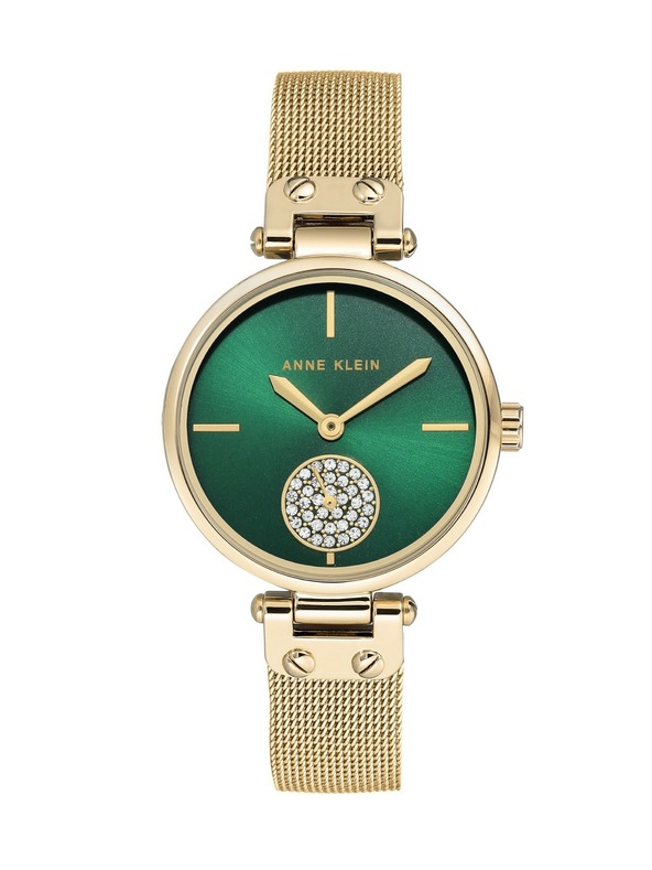 Anne Klein Női óra Anne Klein AK/3000GNGB