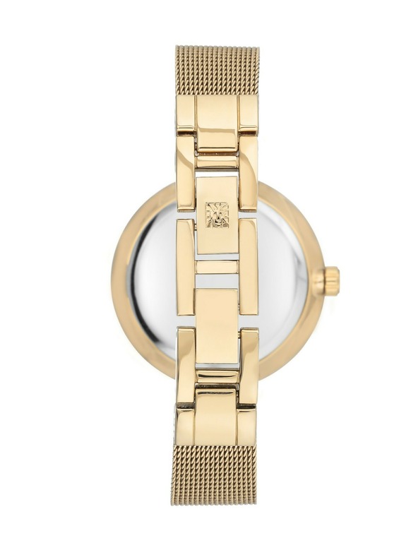 Anne Klein Női óra Anne Klein AK/3000GNGB