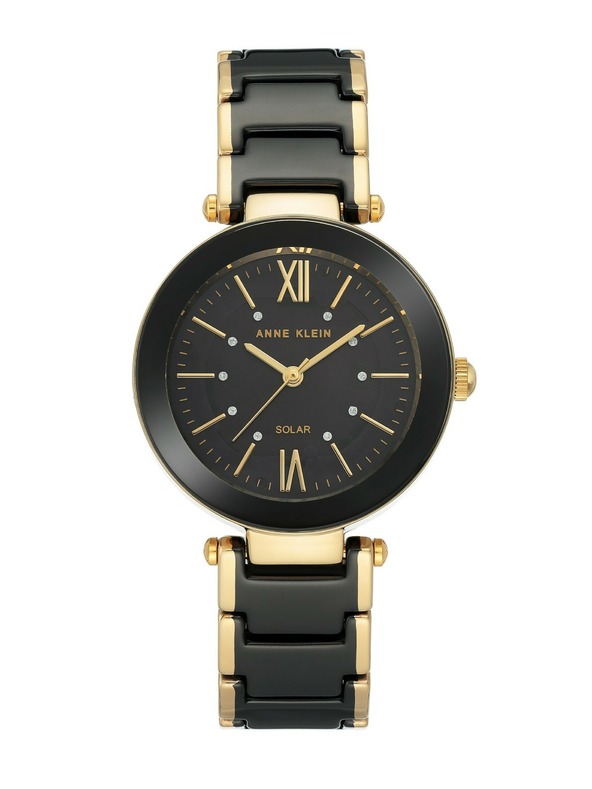 Anne Klein Női óra Anne Klein AK/3844BKGB
