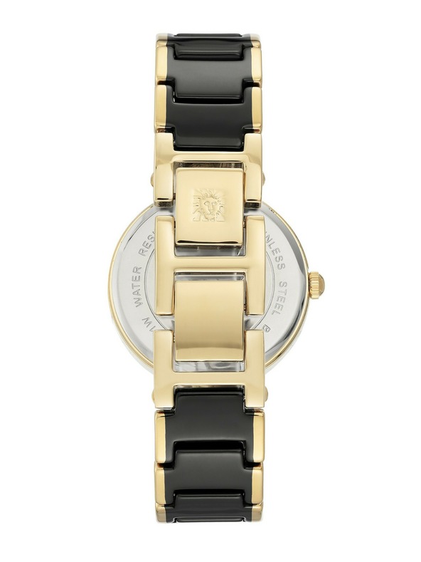 Anne Klein Női óra Anne Klein AK/3844BKGB