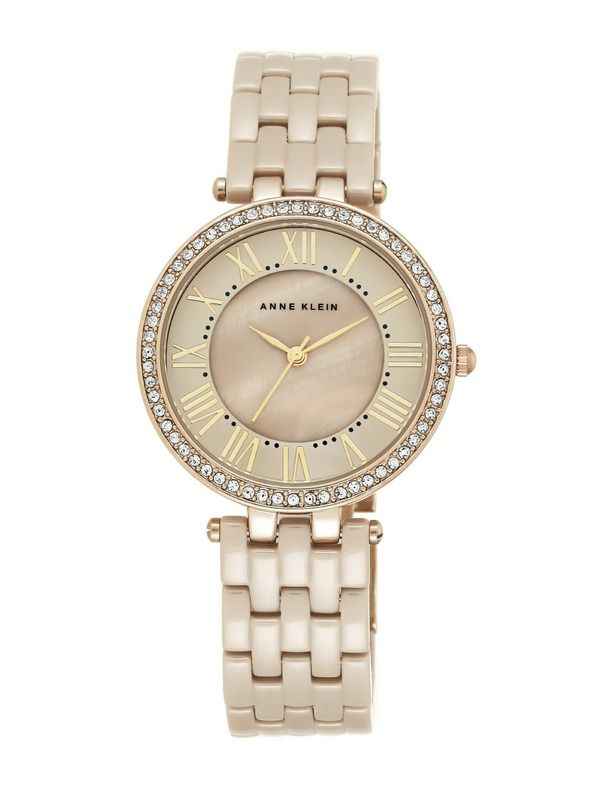 Anne Klein Női óra Anne Klein AK/2130TNGB