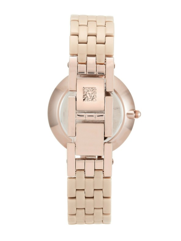 Anne Klein Női óra Anne Klein AK/2130TNGB