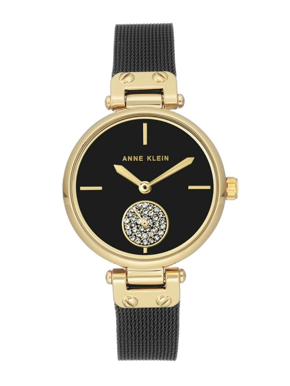 Anne Klein Női óra Anne Klein AK/3001BKBK