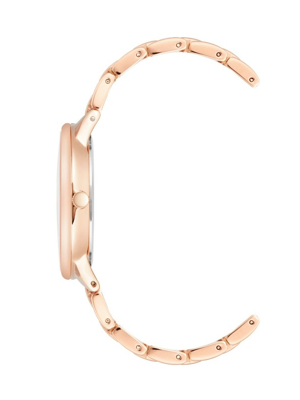 Anne Klein Női óra Anne Klein AK/3876GNRG