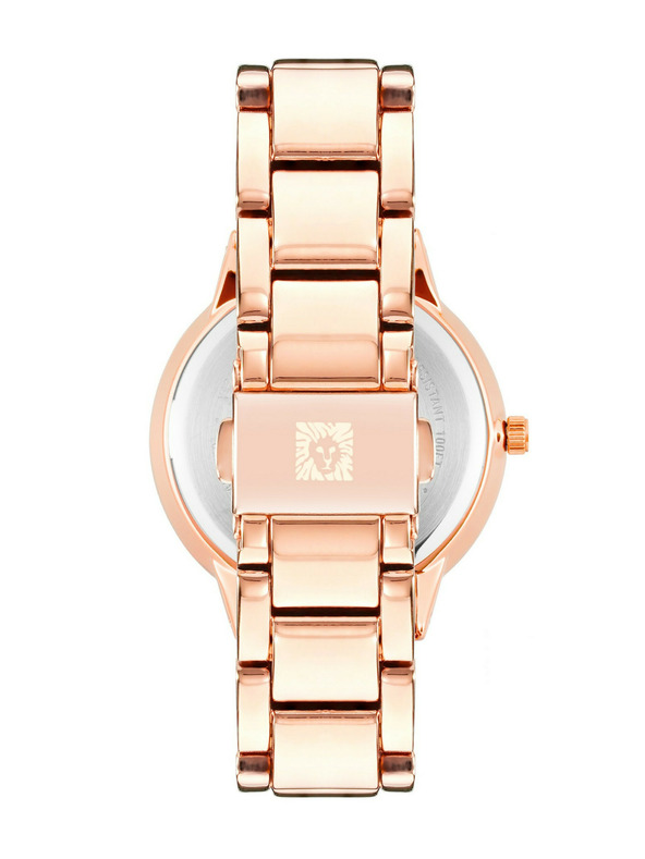 Anne Klein Női óra Anne Klein AK/3876GNRG