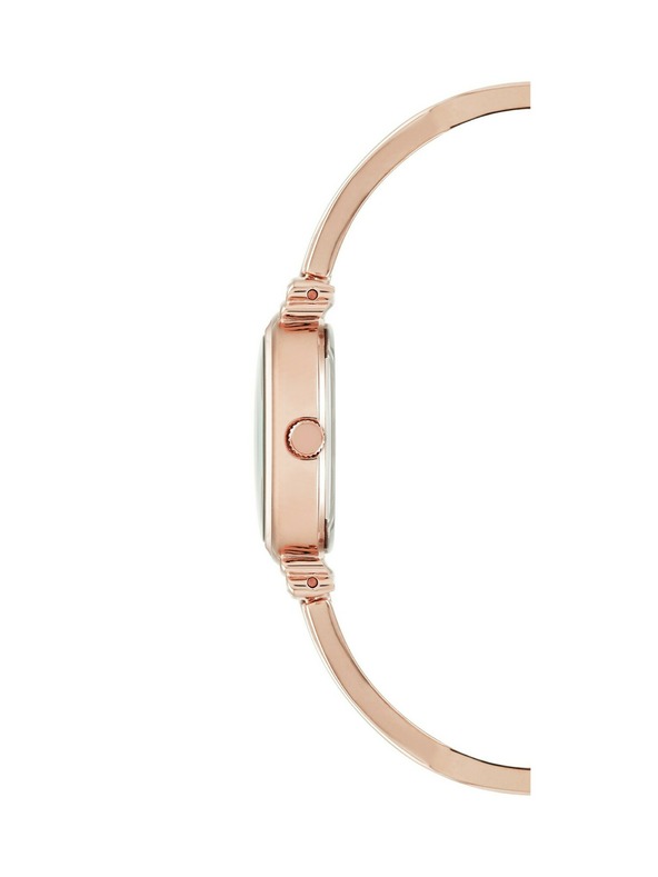 Anne Klein Női kerek óra Anne Klein AK/2216BLRG