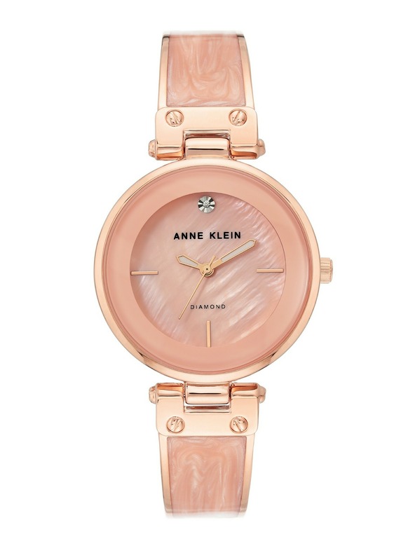 Anne Klein Anne Klein AK/2512LPRG női óra