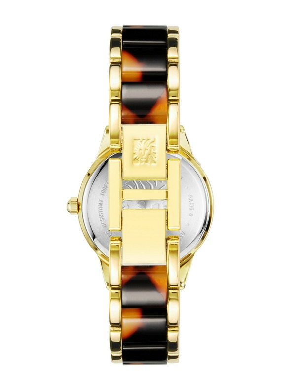 Anne Klein Anne Klein AK/3610GPTO női óra