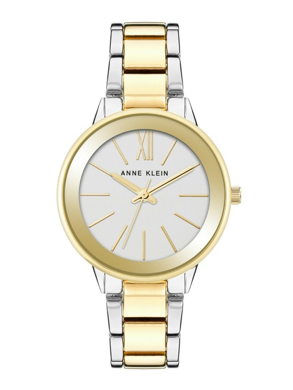 Anne Klein Anne Klein AK/3877SVTT női óra