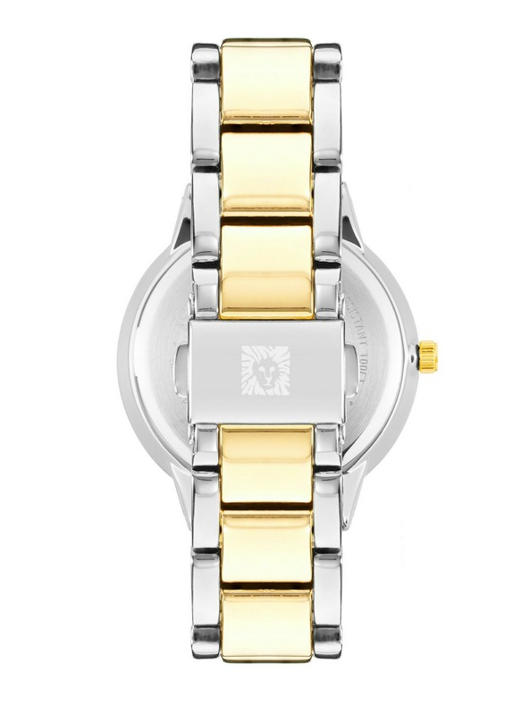 Anne Klein Anne Klein AK/3877SVTT női óra