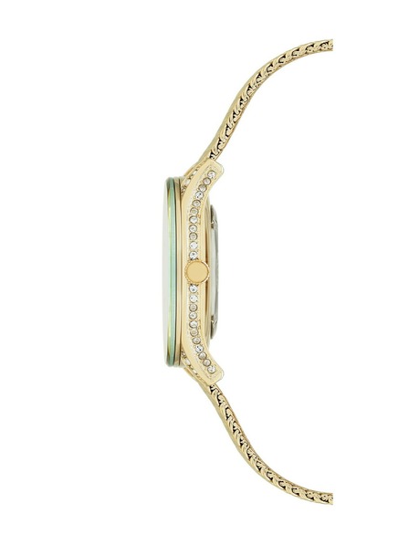 Anne Klein Anne Klein AK/2208CHGB női óra