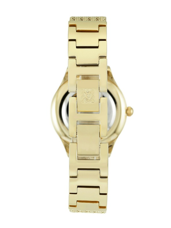 Anne Klein Anne Klein AK/2208CHGB női óra