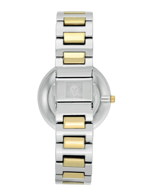Anne Klein Anne Klein AK/2787SVTT női óra