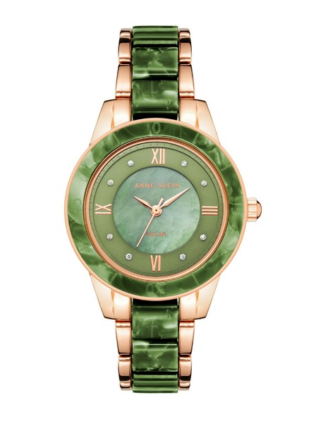 Anne Klein Anne Klein AK/3610RGGN női óra