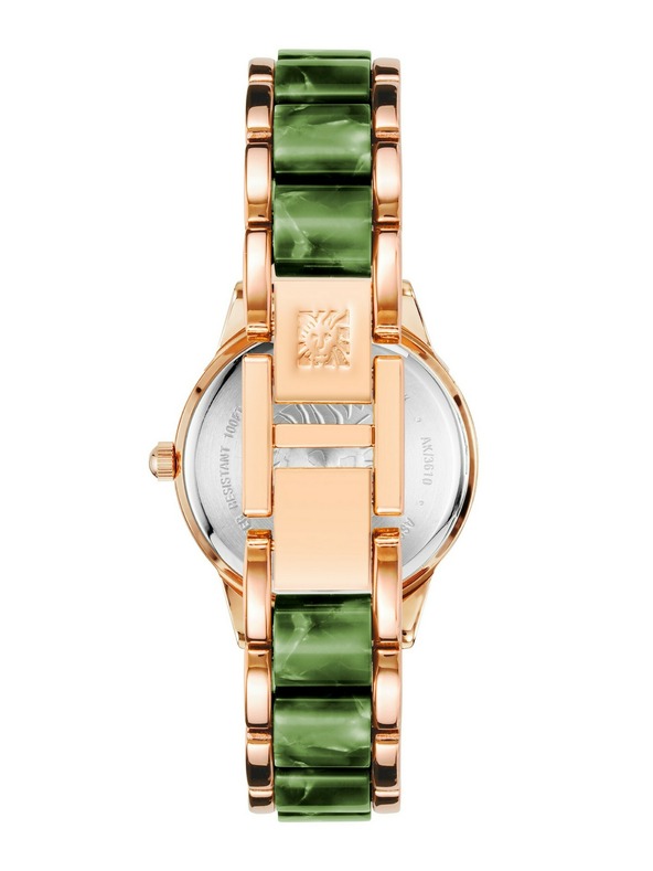 Anne Klein Anne Klein AK/3610RGGN női óra