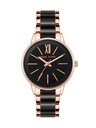 Anne Klein Anne Klein AK/3878BKRG női óra