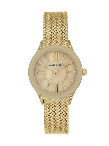 Anne Klein Anne Klein AK/2208TMGB női óra