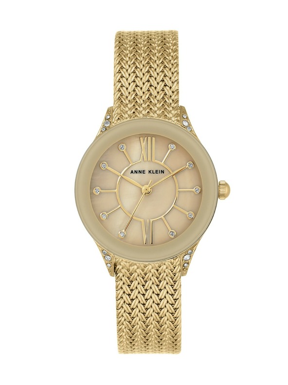 Anne Klein Anne Klein AK/2208TMGB női óra