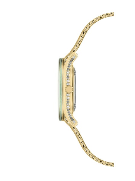 Anne Klein Anne Klein AK/2208TMGB női óra