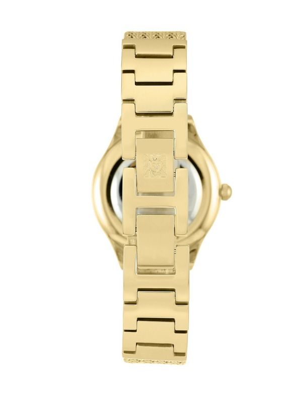 Anne Klein Anne Klein AK/2208TMGB női óra