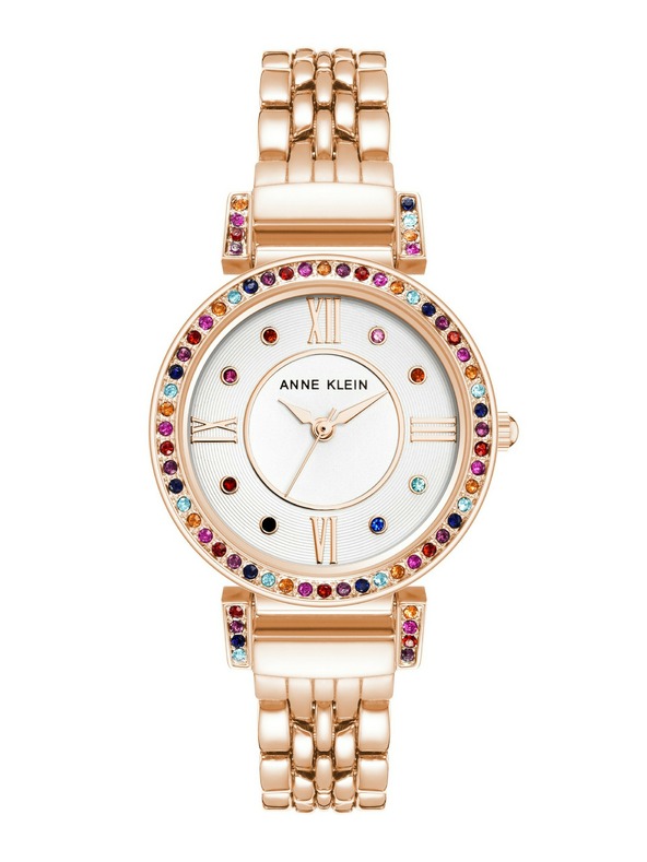 Anne Klein Anne Klein AK/2928RBRG női óra