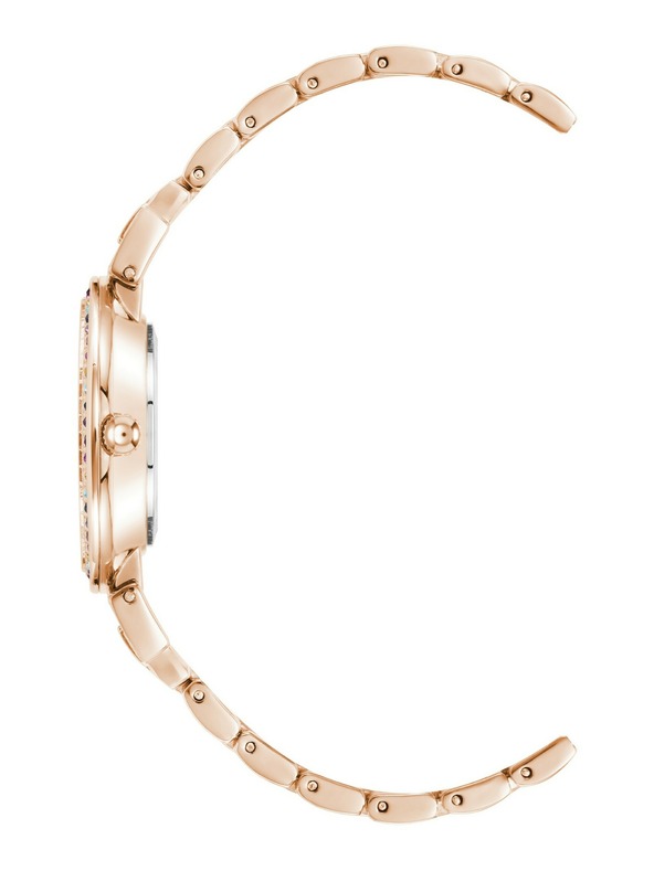 Anne Klein Anne Klein AK/2928RBRG női óra