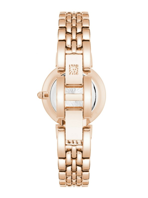 Anne Klein Anne Klein AK/2928RBRG női óra