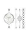 Anne Klein Anne Klein AK/1471SVST női óra és karkötő ajándékszett