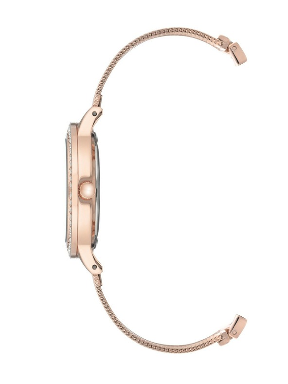 Anne Klein Anne Klein AK/3166INST óra és cserélhető keretes ajándékszett