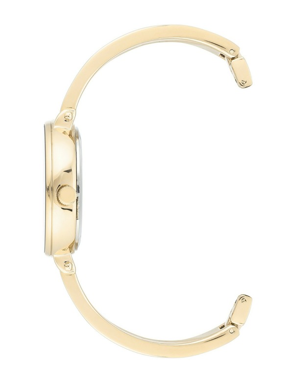 Anne Klein Anne Klein AK/3620CRST óra és karkötő ajándékszett