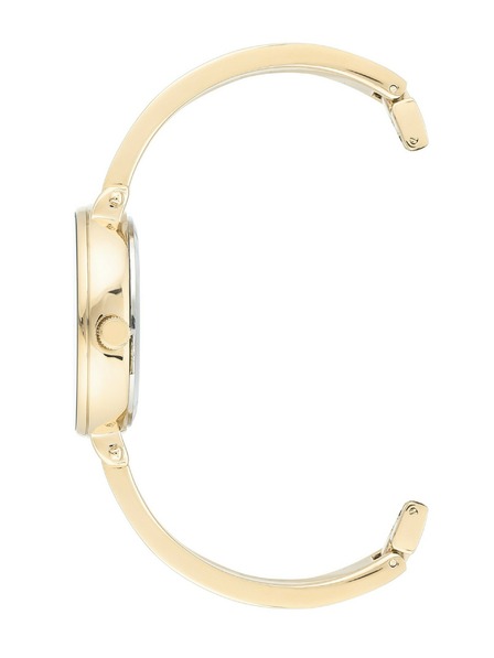 Anne Klein Anne Klein AK/3620GNST óra és karkötő ajándékszett